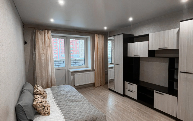 Квартира Компактная рядом с Морепарком