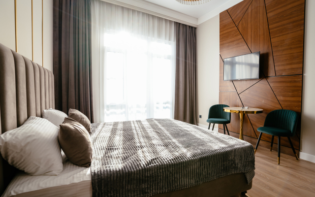 House Apartment hotel