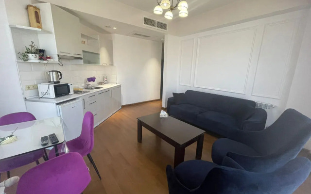 Elite Apartments Apartment Hotel