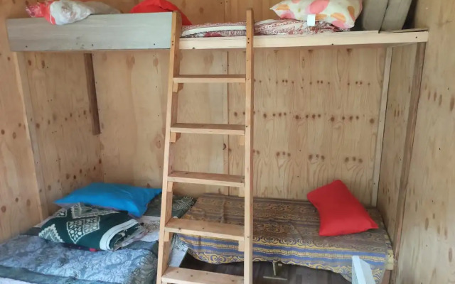 Guest small house Glamping