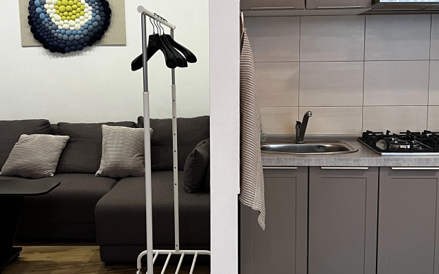 Квартира Двухкомнатная Просторная на Маяковского