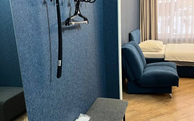 Апартаменты Diaday Irk 2