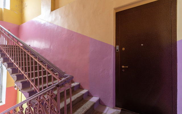 Апартаменты Lyon