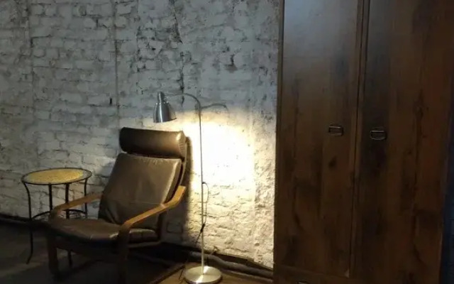 Апартаменты набережная Кутузова 26