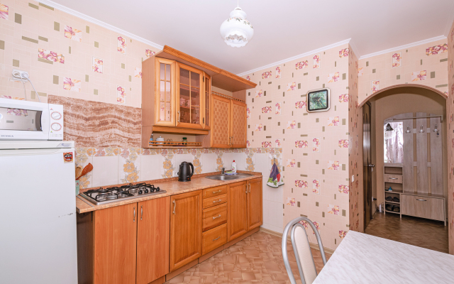 U Belogo Doma Apartaments