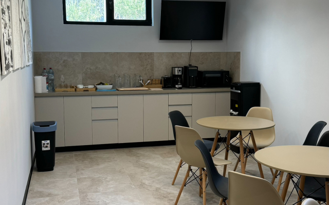 FamilyDom Mini hotel