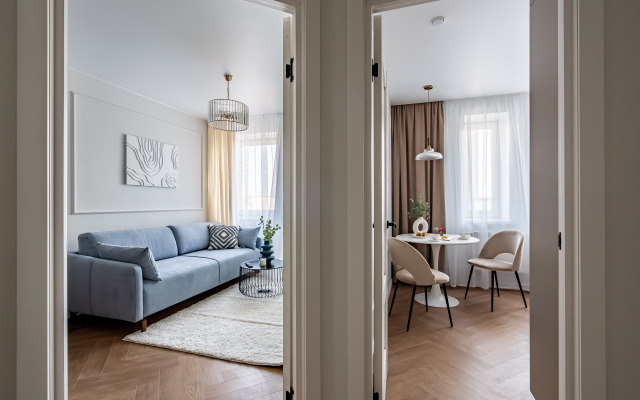 Portofino Apartments