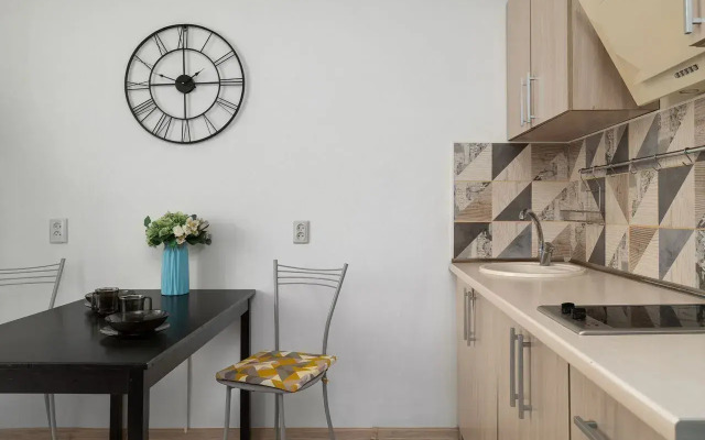 Квартира на ул. Восточно-Кругликовская 22/2