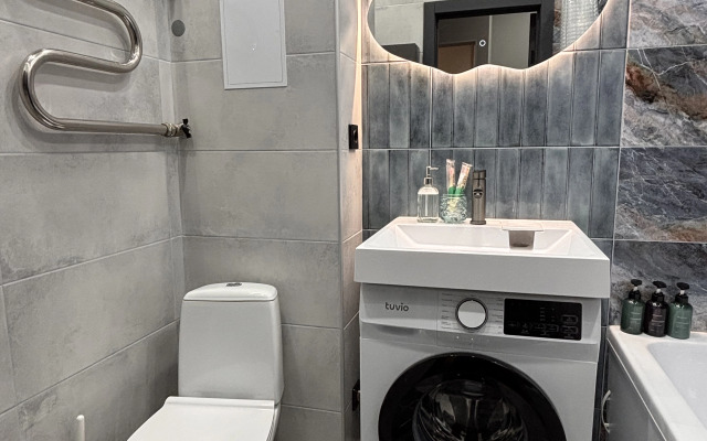 Квартира Лофт-гармония в Кстово