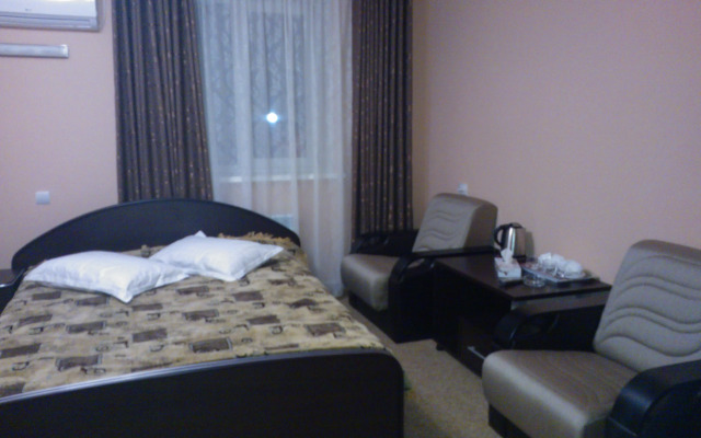 Мини-отель Гостиница "999"