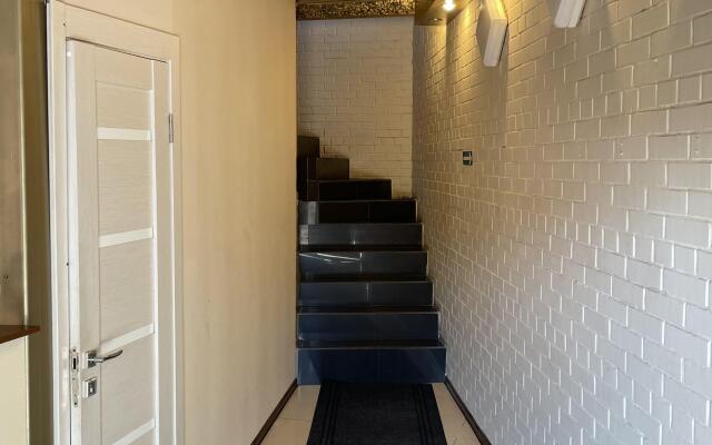Seven Rooms Mini-hotel