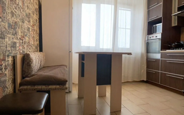 Квартира на Улице Литературная 6А