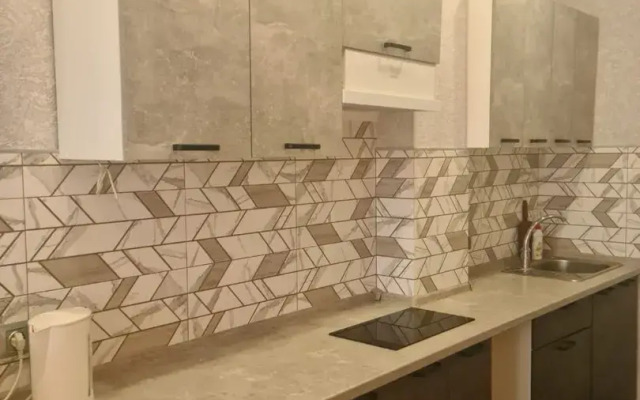 Квартира Milano на Есенина 9к1