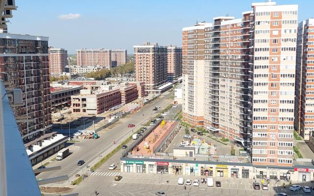 Квартира Солнечная Осень