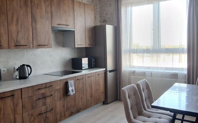 Friendly Apart U Perinatalnogo Tsentra Flat