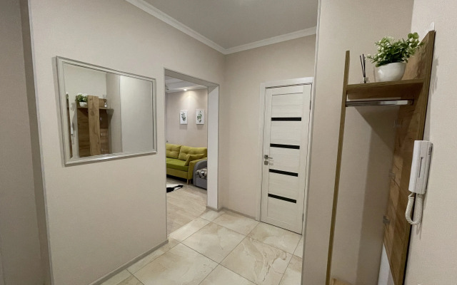 Квартира Посуточно