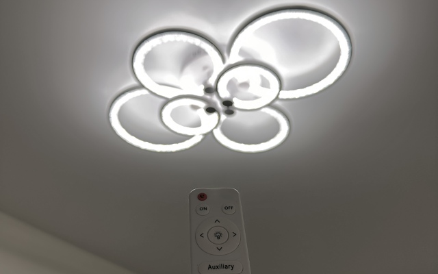 Апартаменты Уютные в Самом Сердце Города