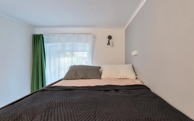 Studio Vasilevskiy Studiya 2 Apartments
