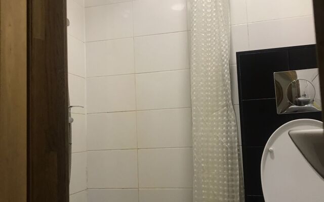 Жилые Помещения Аватар на Спортивной