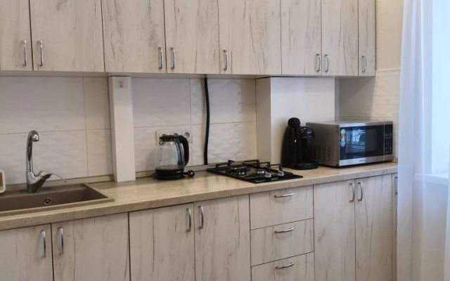 Апартаменты Apartments Western City в самом центре