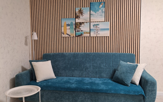 Квартира уютная на Волкова