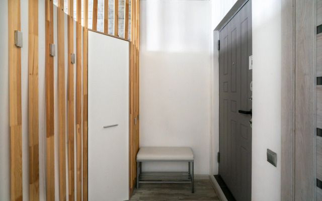 Apartamentyi LetYourFlat "Smart" Studiya