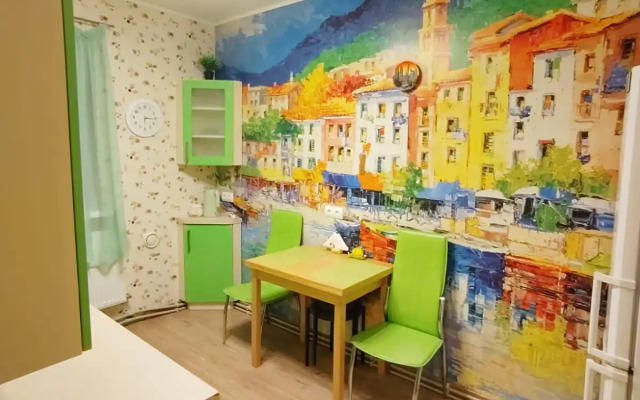 Квартира Уютная в Центре Калининграда