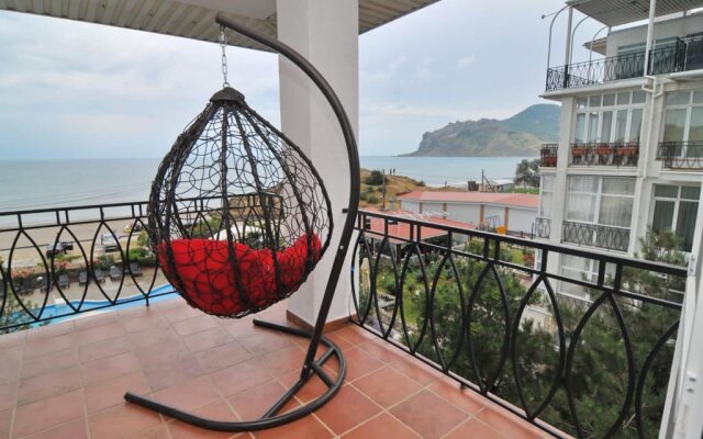 Lokate Apartments