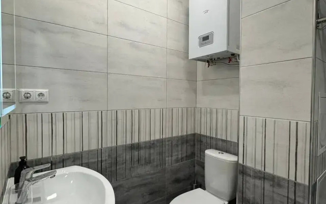 Zhk Kurortny Apartments