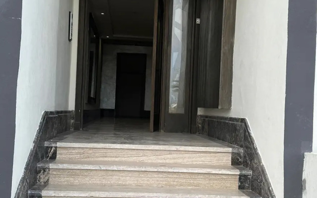 Апартаменты Luxe Haven Tamaris