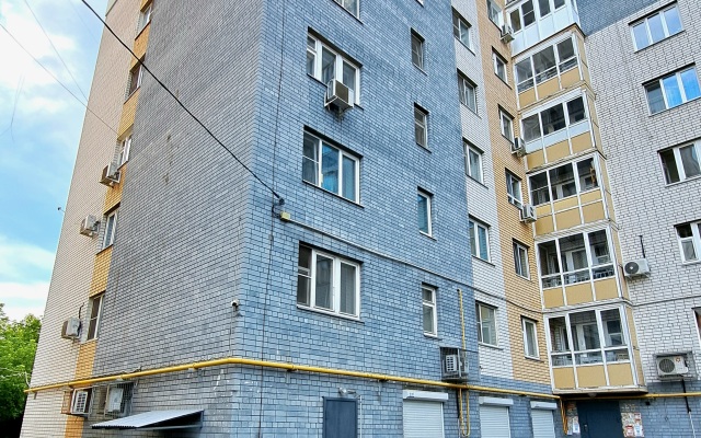 Квартира Менделеева