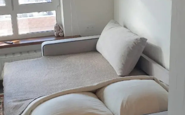 Maxapart Na Tagilskoy Apartments