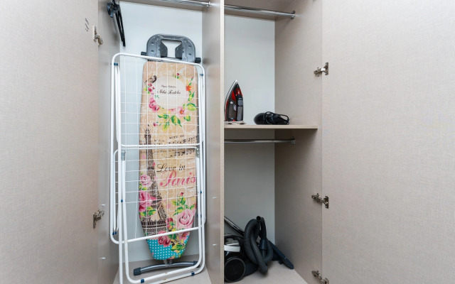 Апартаменты on Koghbatsi Str. 16-74