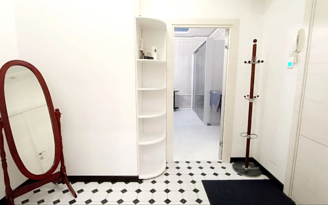 Квартира Уютный Север на Ленина 55