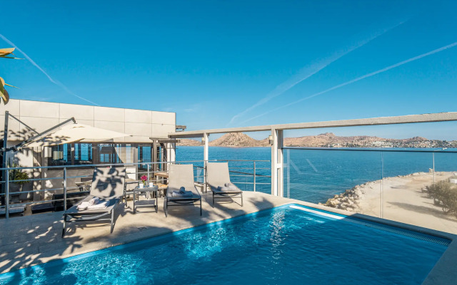 Çimentepe Residence Deluxe