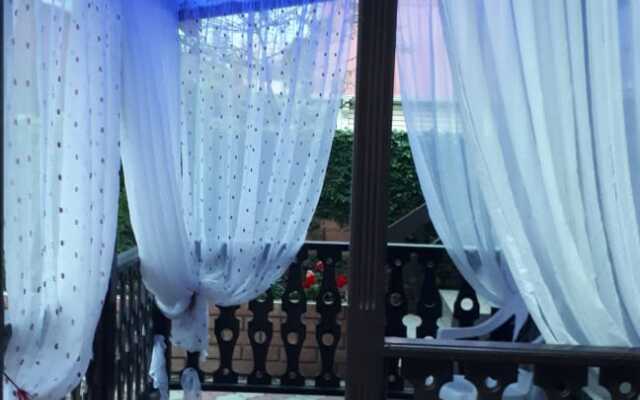 Guest House Sirius