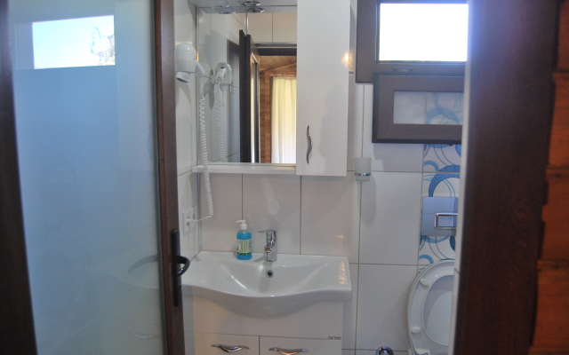 Nuri's Beach Bungalow