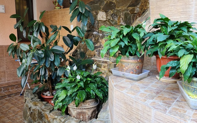 Квартира 4 Люкс