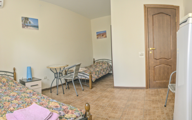 Vinogradnaya Lestnitsa Resort