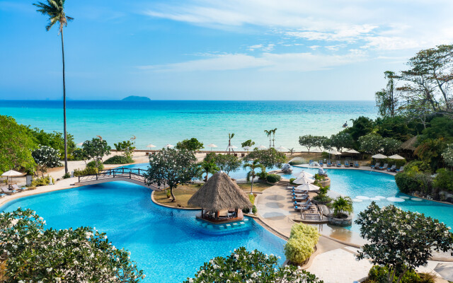 Saii Phi Phi Island Village Hotel