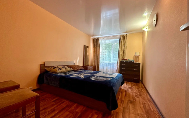 Квартира Домашний уют в центре города