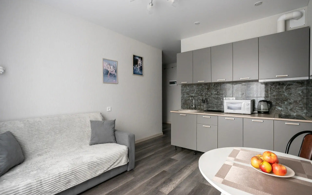 Квартира Уютнaя Нeдалeко от Новoрижcкогo Шocсе.