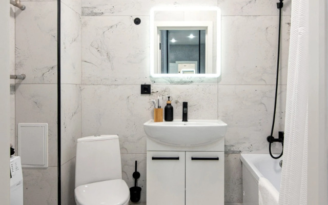 Квартира Однокомнатная Рядом с ЖД Вокзалом