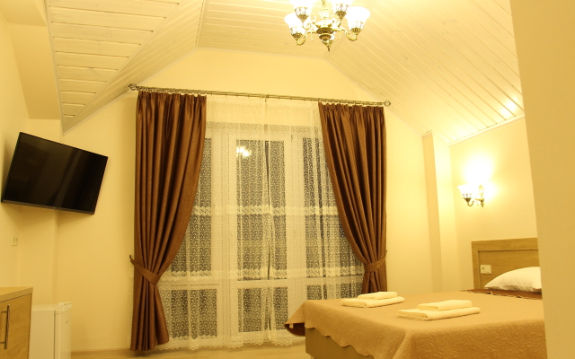 Khale Guest House