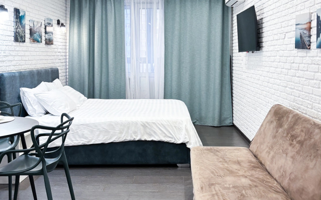 Жилое помещение MegaStay 21