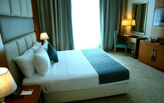 Gewan Cairo Hotel