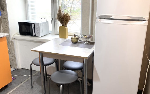 Uyutnaya Kvartira Na Bulvare Rokossovskogo Flat
