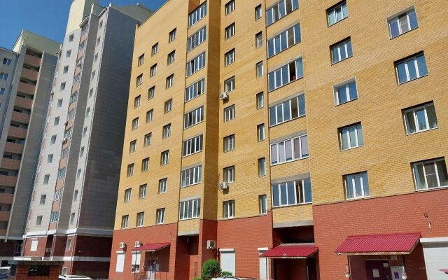 Novostroyka Na Ulitse Kurnatovskogo 8 Apartments
