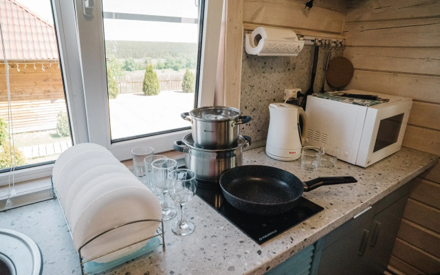 Usadba Don Guest House
