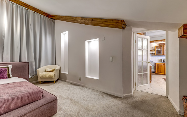 Апартаменты Golden Apartments от Apartvil